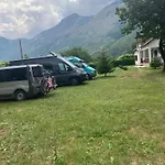 Paja - Pensjonat