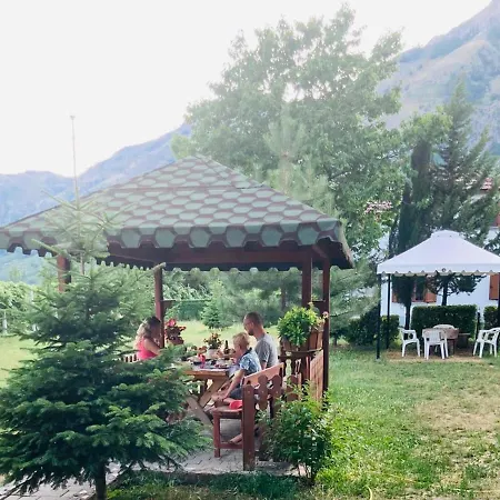 Guest house Paja - Boge