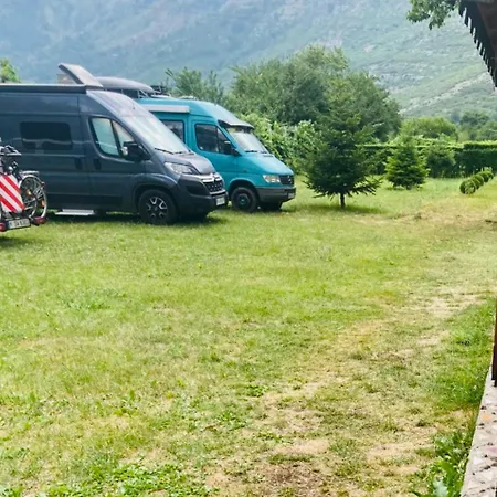 Guest house Paja -
