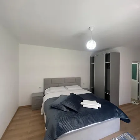 Guest house Paja - Boge