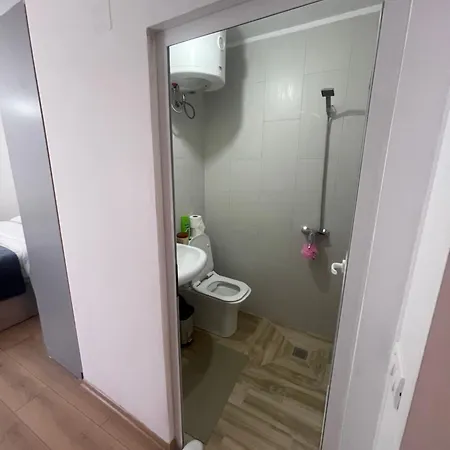 Guest house Paja - Boge