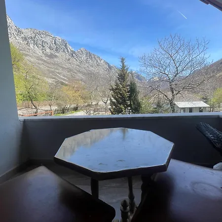Paja - Guest house