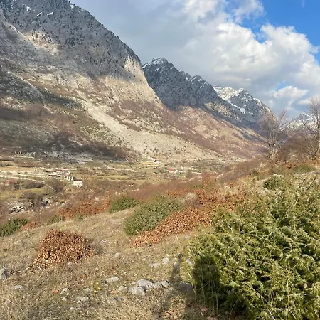 Πανσιόν Paja -