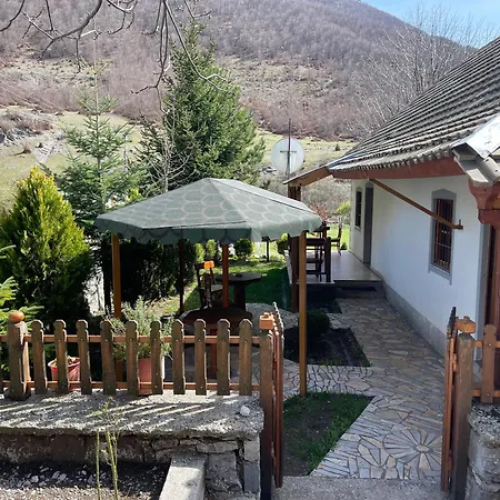 Guest house Paja - *