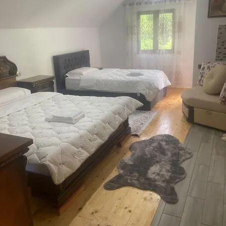 Paja - Guest house