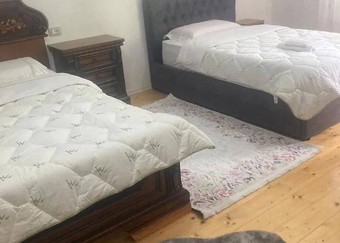 Πανσιόν Paja - *