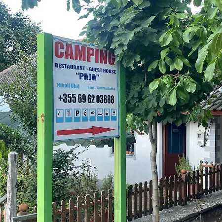 Pensionat Paja -