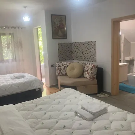 Pensionat Paja -