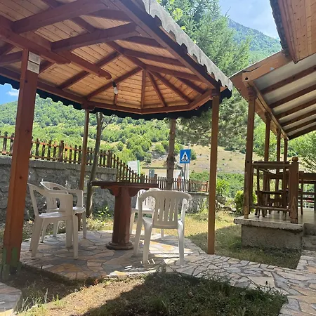 Vendégház Paja -