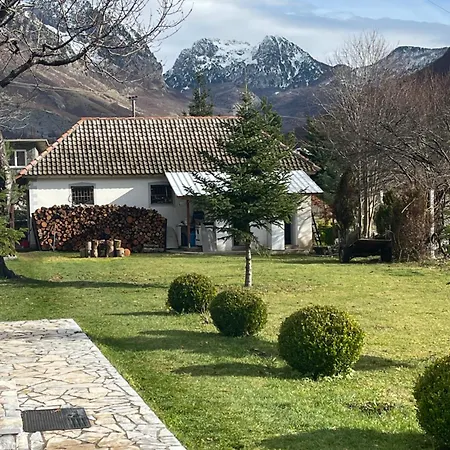 Paja - *