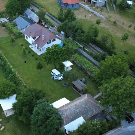 Pensjonat Paja -