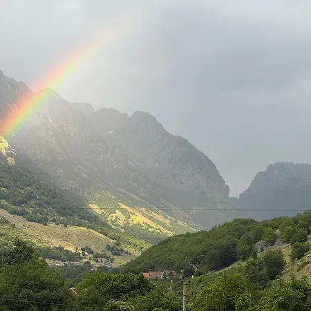 Vendégház Paja - *