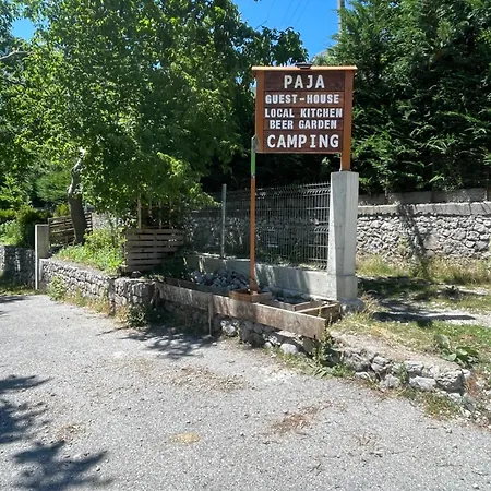 Paja -