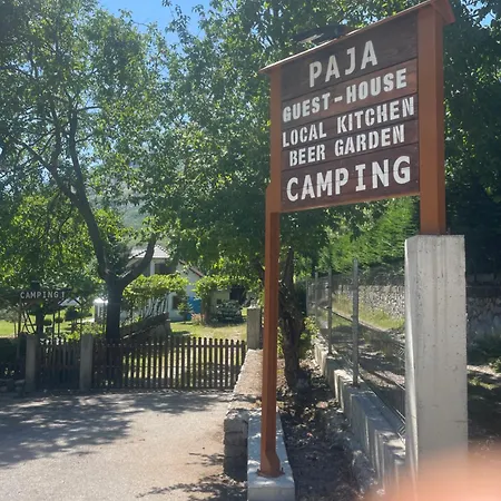 Pensjonat Paja -