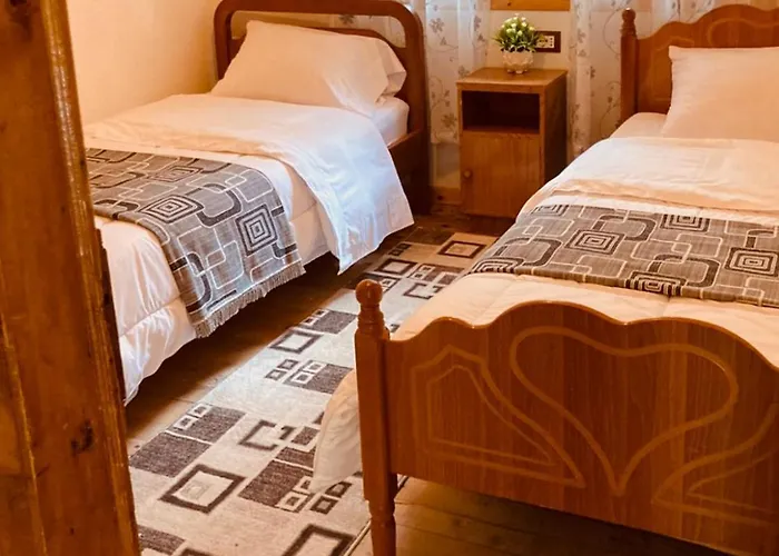 Affittacamere Paja - *