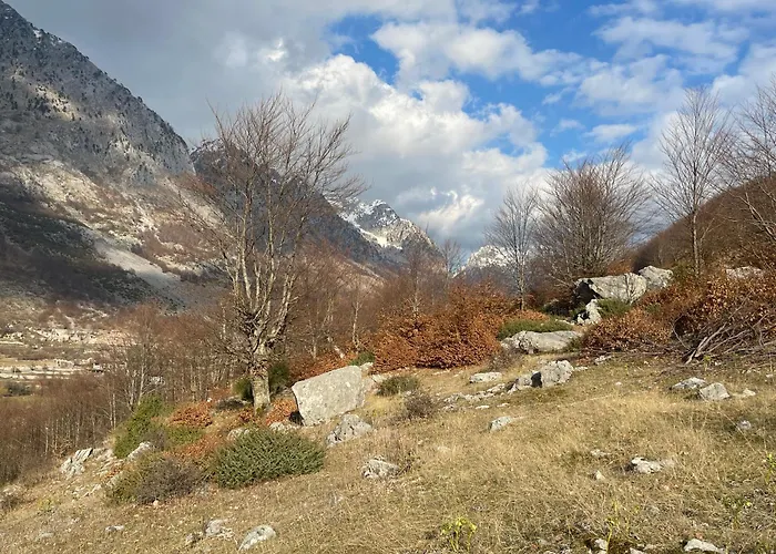 Paja - Affittacamere Boge