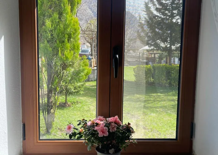 Paja - Affittacamere Boge