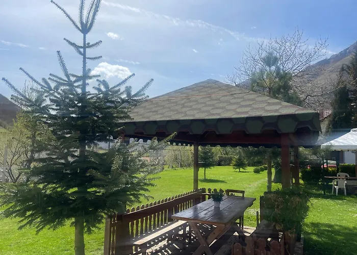 Affittacamere Paja - *