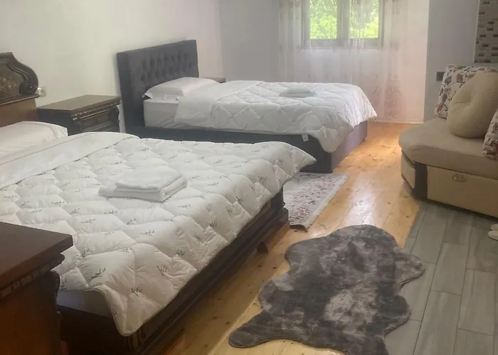 Paja - Affittacamere