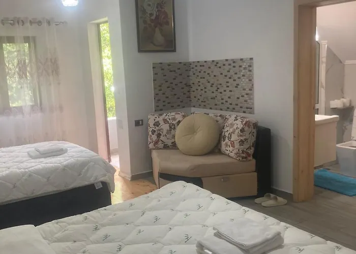 Affittacamere Paja -