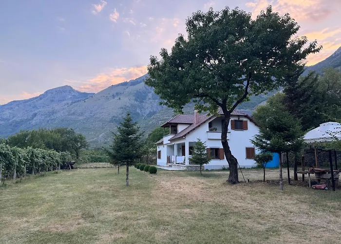 Paja - Affittacamere Boge