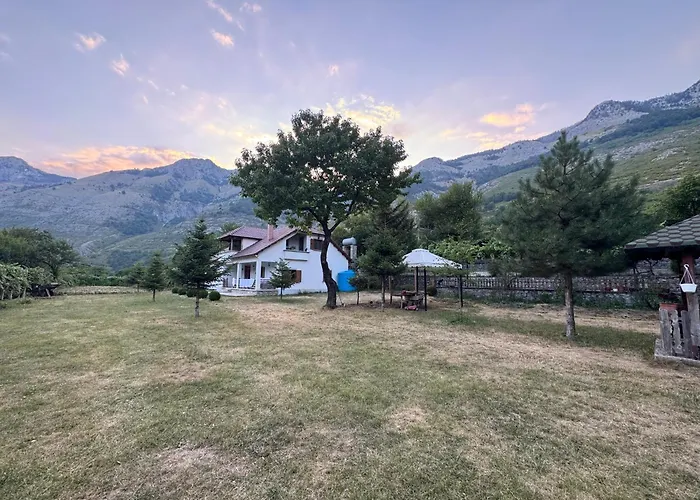 Vendégház Paja - Boga